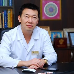Доктор Чой Ен Джун фото 3