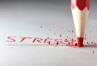 Как стрессы влияют на здоровье?