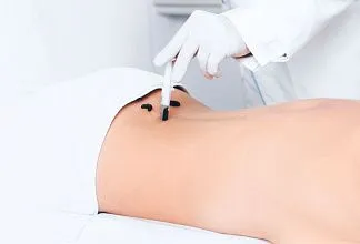 Скидка до 10% на курс гирудотерапии